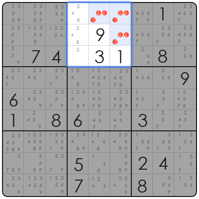 sudoku games with answers